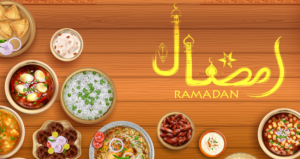 What are the best Iftar foods for weight loss