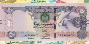 UAE Dirham to Pakistani Rupee Rate Today – September 25, 2025
