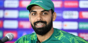 Shadab Khan Set for PSL Comeback in Thrilling Matchup With Babar Azam