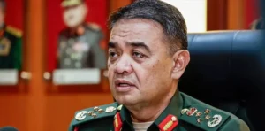 Malaysian Ex-Army Chief and Two Wives Arrested in Major Corruption Probe