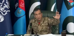 2,597 Militants Killed in 75,175 IBOs in 2025: ISPR