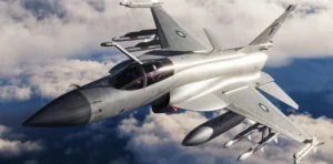 Pakistan, Saudi Arabia in Talks on JF-17 Jets-for-Loans Deal