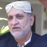Akhtar Mengal’s Resignation as MNA Accepted