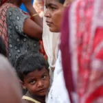 Bangladesh Women March to Demand Representation in Polls