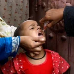 First Anti-Polio Drive of 2026 Successfully Completed: NEOC