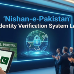 NADRA Launches Nishan-e-Pakistan Verification System