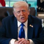 US Grand Jury Rejects Charges Against Democrats