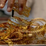 Gold Prices Hit 4-Month Low in Pakistan