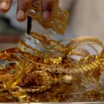 Gold Prices Fall Sharply in Pakistan – March 14, 2026
