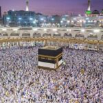 Pakistan Makes Medical Form Mandatory for Hajj App