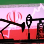 US Allows 30-Day Sale of Iran Oil at Sea