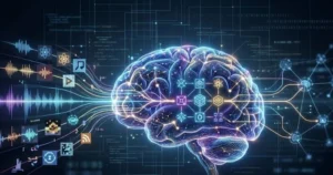 China Develops AI Neural Network That Mimics Human Thought