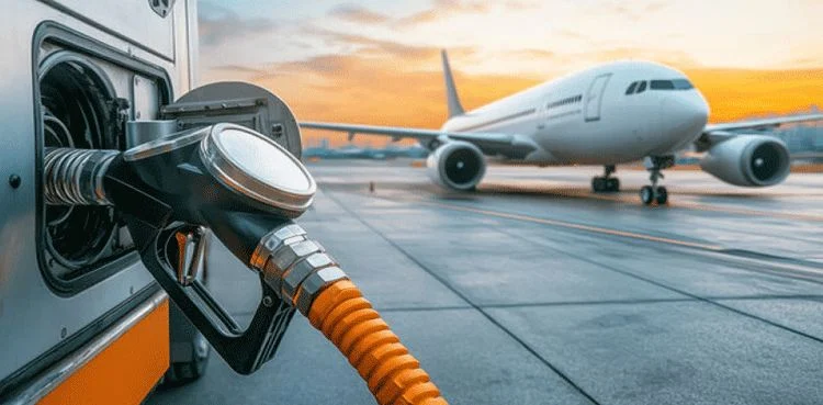 Airlines Hit as Jet Fuel Prices Surge in Pakistan