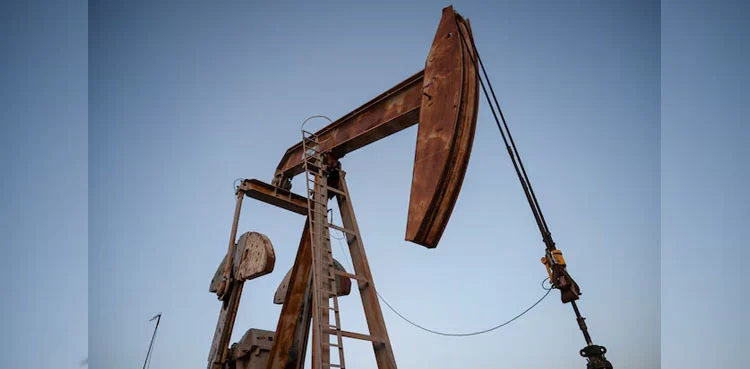 Brent Crude Set for Record Monthly Rise