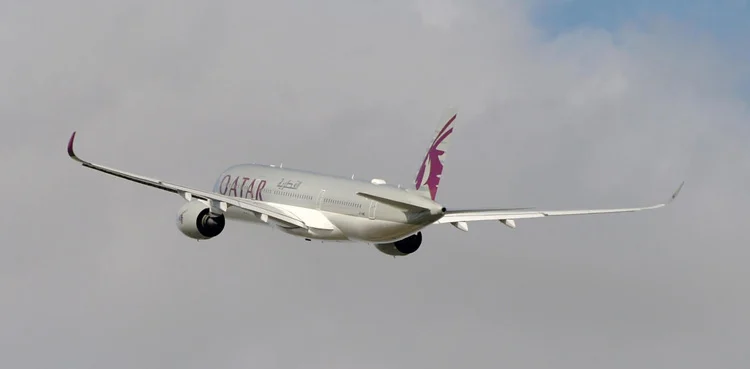 Qatar Airways Expands Pakistan Flights Amid Demand
