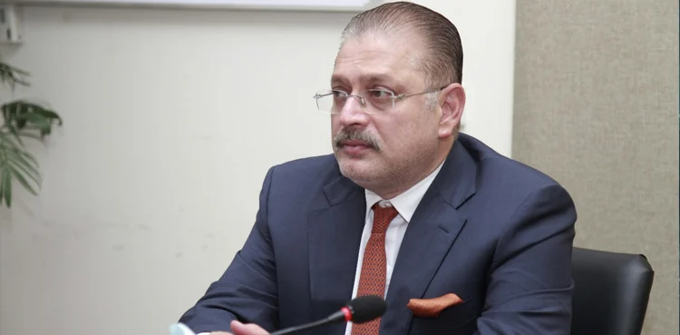 Sindh to Procure 1 Million Tonnes of Wheat