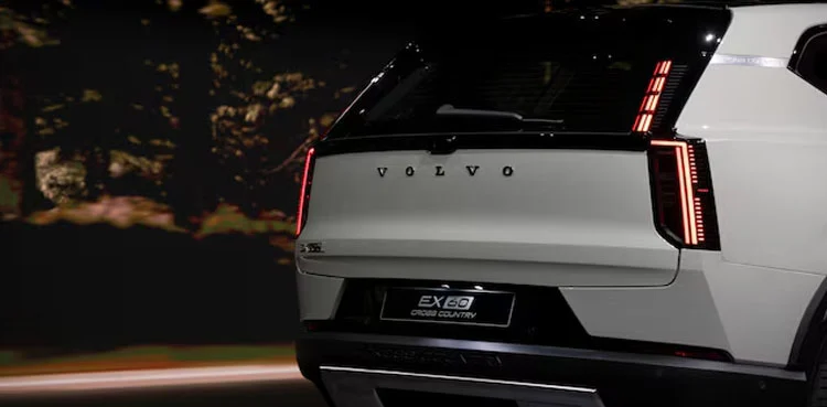 Volvo to Sell Lynk & Co EVs in Europe