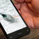 Amazon Plans Smartphone Comeback